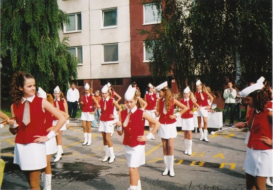 hasičská súťaž1