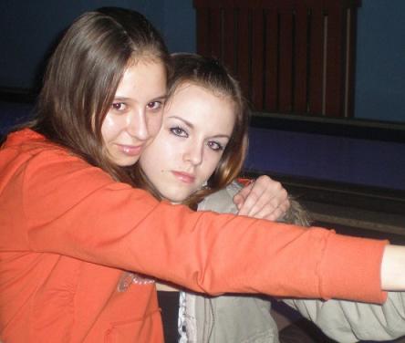 laurinka&ja